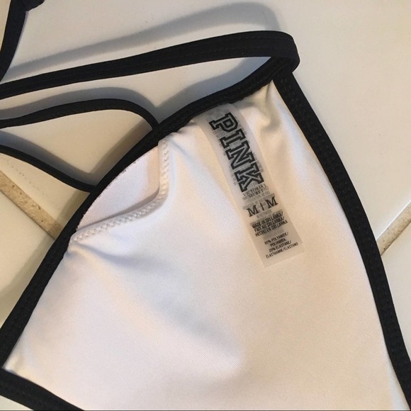 VS PINK Swim Top - Picture 3 of 3